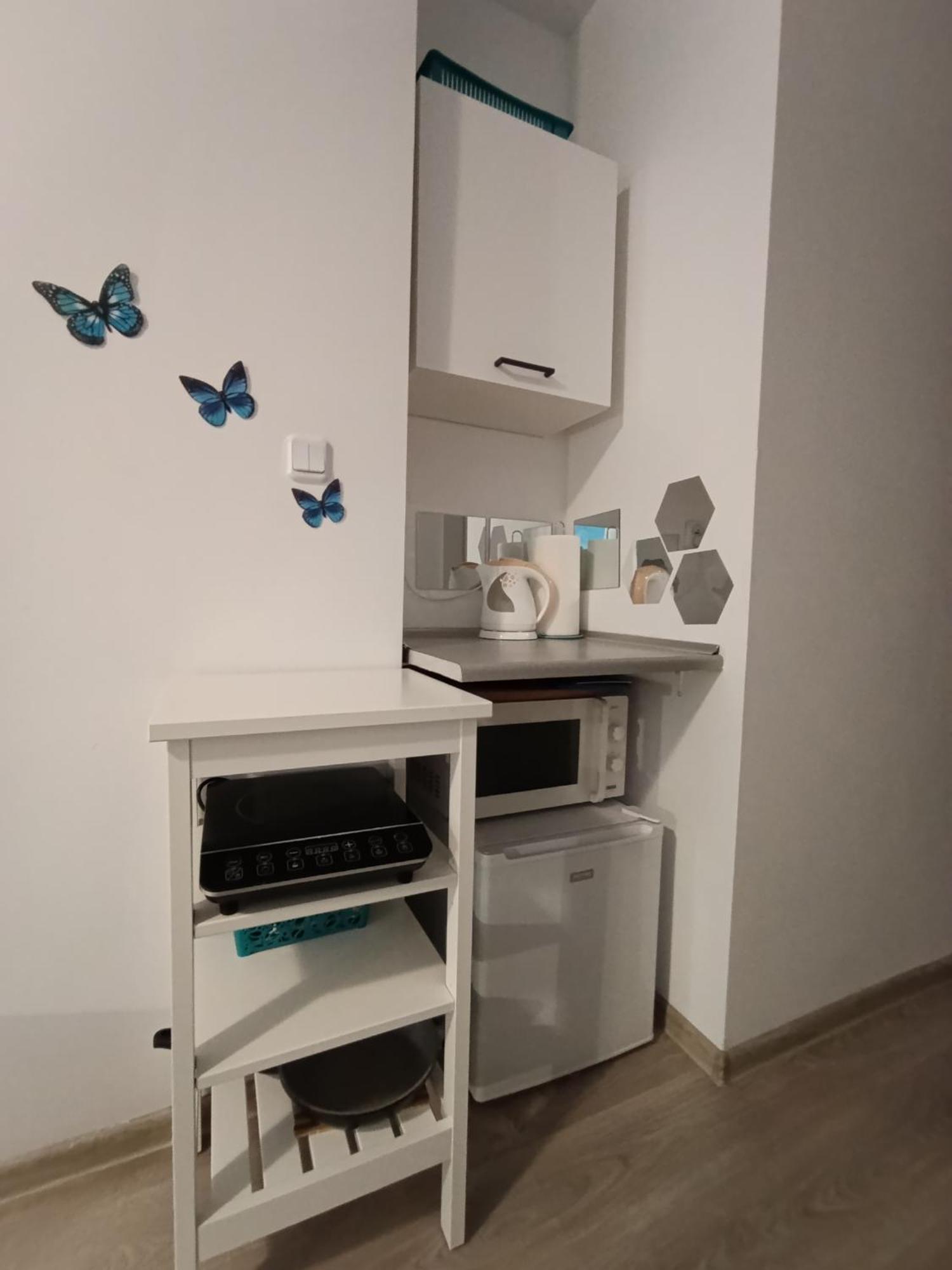 Blue Dream Slavia Miedzyzdroje Quarto foto